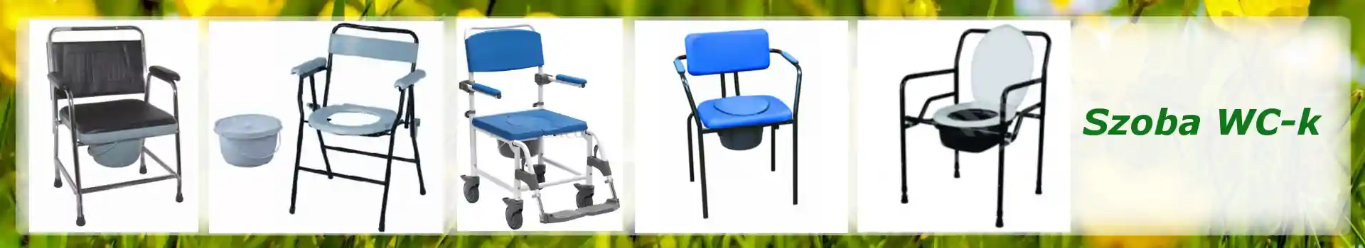 Szoba wc-k
