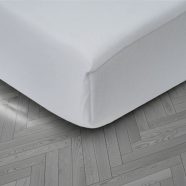   Vízálló rugalmas pamut rejtett zippzáras matracvédő vízálló huzat 200x90x15 cm RehaFund