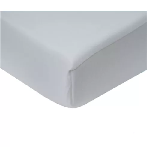 Vízálló rugalmas pamut rejtett zippzáras matracvédő vízálló huzat 200x90x15 cm RehaFund