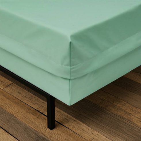 Vízálló matracvédő huzat, rejtett zippzáras, pára áteresztő 200x90x15 cm RehaFund