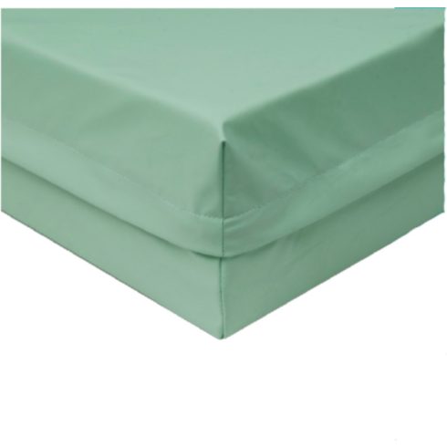 Vízálló matracvédő huzat, rejtett zippzáras, pára áteresztő 200x90x15 cm RehaFund