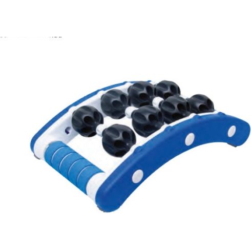 Multifunkciós láb és testmasszírozó  SD61700