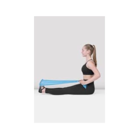 Body-Band erősítő szalag kék- extra erős