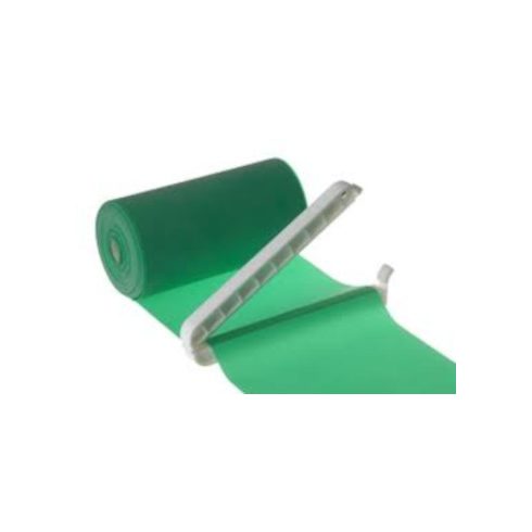 Body-Band clip erősítő szalaghoz 7,5 cm FEHÉR