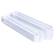 Body-Band clip erősítő szalaghoz 15 cm FEHÉR
