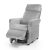 CHLOE 2 motoros felállást segítő kényelmi fotel