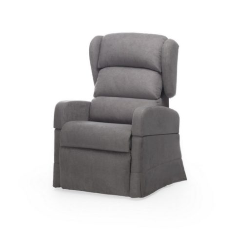 MYRTHO 2 motoros felállást segítő kényelmi fotel