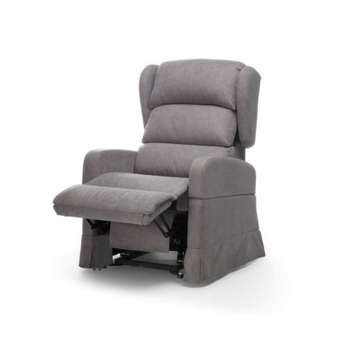MYRTHO 2 motoros felállást segítő kényelmi fotel