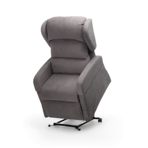 MYRTHO 2 motoros felállást segítő kényelmi fotel