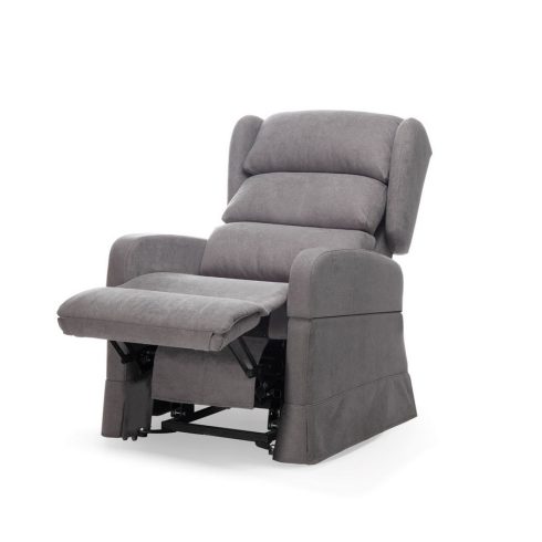 MYRTHO 2 motoros felállást segítő kényelmi fotel