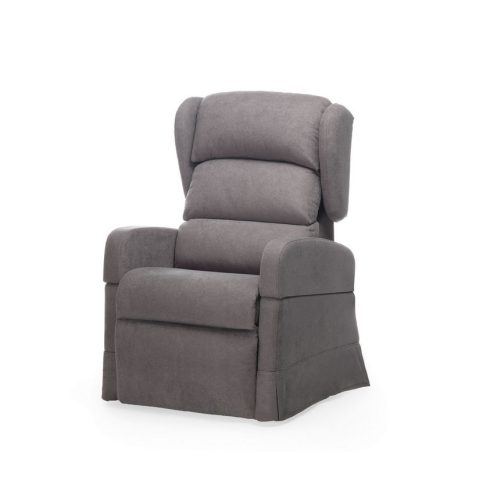 MYRTHO 2 motoros felállást segítő kényelmi fotel ágy funkcióval 