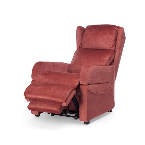 CLYZIA 2 motoros felállást segítő kényelmi fotel zéró gravitáció funkcióval