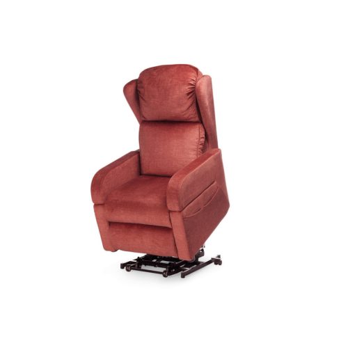 CLYZIA 2 motoros felállást segítő kényelmi fotel zéró gravitáció funkcióval