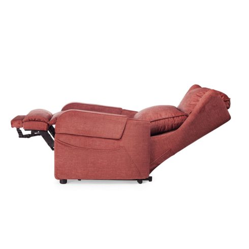 CLYZIA 2 motoros felállást segítő kényelmi fotel zéró gravitáció funkcióval