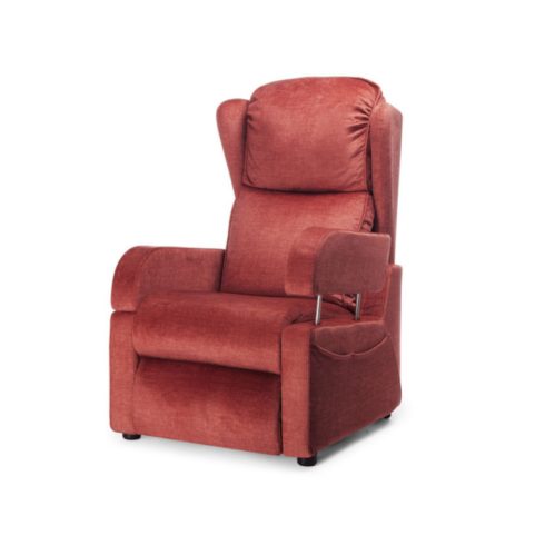 CLYZIA 2 motoros felállást segítő kényelmi fotel zéró gravitáció funkcióval