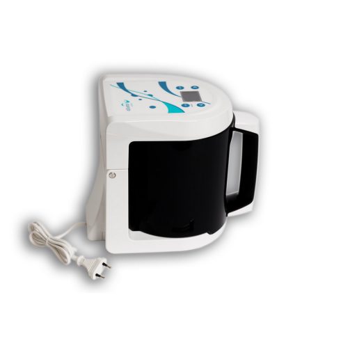 aQuator Vivo víz ionizátor mineralizátorral