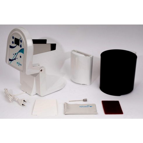 aQuator Vivo víz ionizátor mineralizátorral