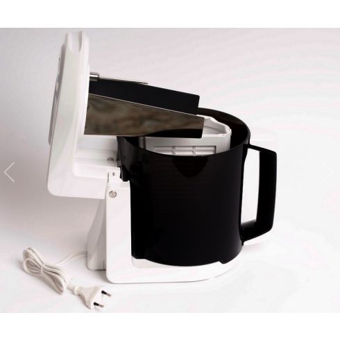 aQuator Vivo víz ionizátor mineralizátorral