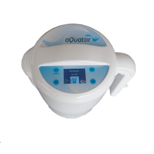 aQuator Classic víz ionizátor