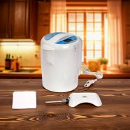 aQuator Silver víz ionizátor