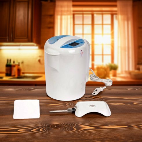 aQuator Silver víz ionizátor