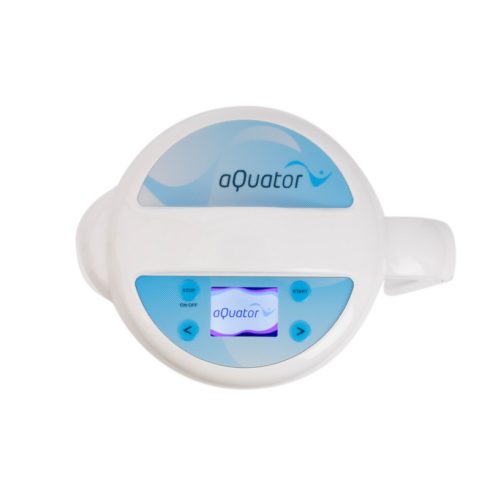 aQuator Silver víz ionizátor
