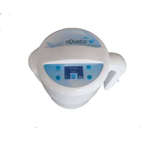 aQuator Silver víz ionizátor