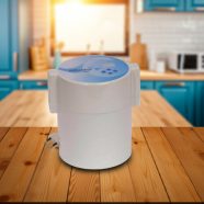 aQuator Mini Silver víz ionizátor