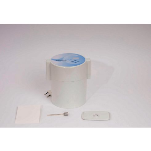aQuator Mini Silver víz ionizátor