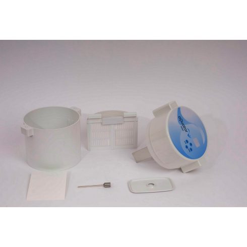 aQuator Mini Silver víz ionizátor