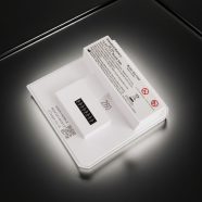 Akkumulátor Kingon P2 hordozható oxigénkoncentrátorhoz