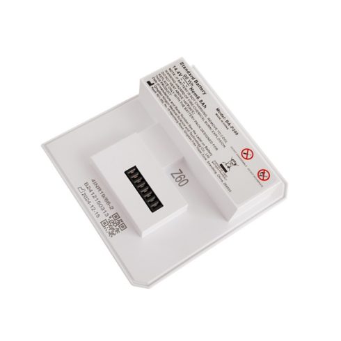 Akkumulátor Kingon P2 hordozható oxigénkoncentrátorhoz