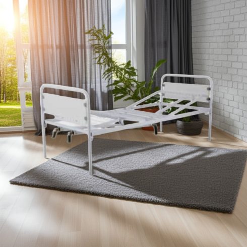 Mechanikus betegágy ILKA