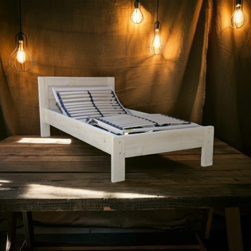 Elektromos kényelmi betegágy WELL-E standard