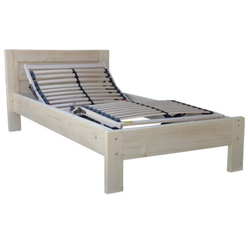 Elektromos kényelmi betegágy WELL-E standard