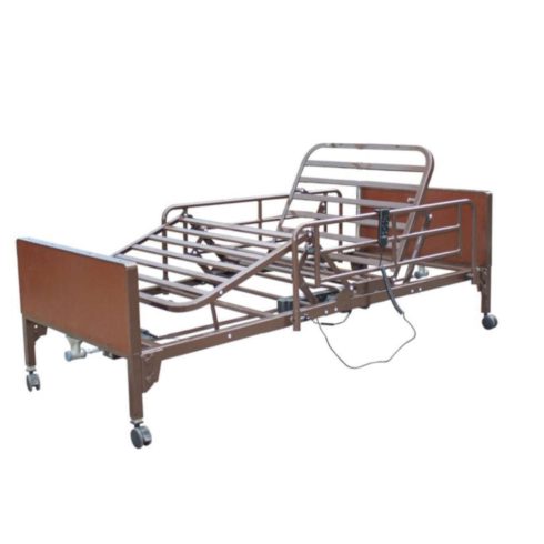 DONNA 3 funkciós elektromos ápolási ágy