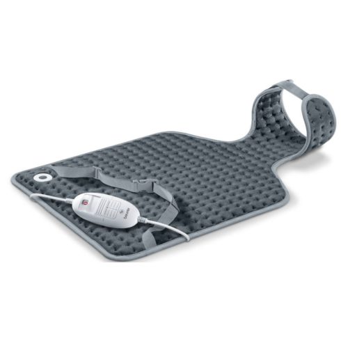 Beurer HK 53 Cosy Hát és nyakmelegítő párna