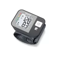 Beurer BC 27 csuklós vérnyomásmérő