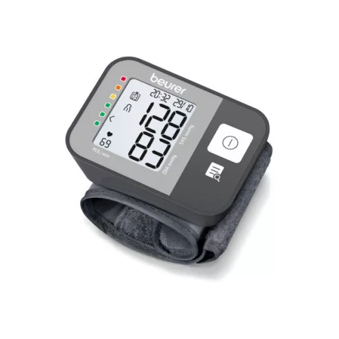Beurer BC 27 csuklós vérnyomásmérő
