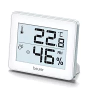 Beurer HM 16 thermo-hygrométer