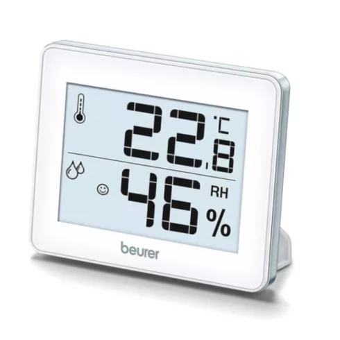 Beurer HM 16 thermo-hygrométer
