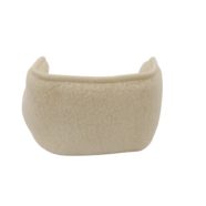 Gyapjú derék- és vesemelegítő