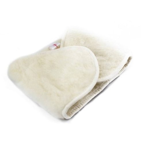 Gyapjú derék- és vesemelegítő