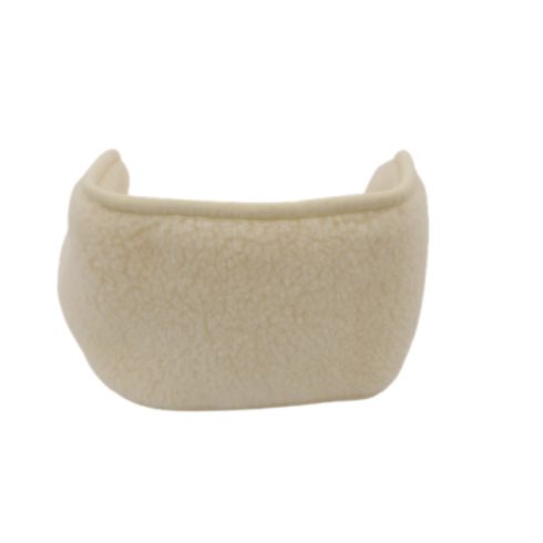 Gyapjú derék- és vesemelegítő