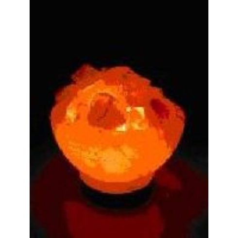 Sólámpa - Tűzlabda SC-01 F