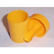 Széklettartály (Faeces)