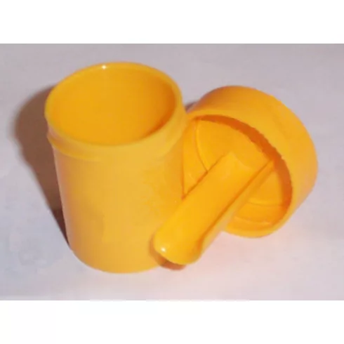 Széklettartály (Faeces)