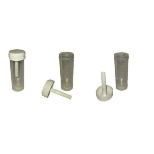 Széklettartály (Faeces)