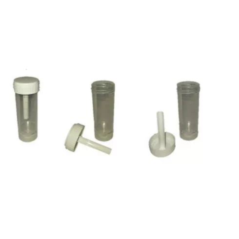 Széklettartály (Faeces)