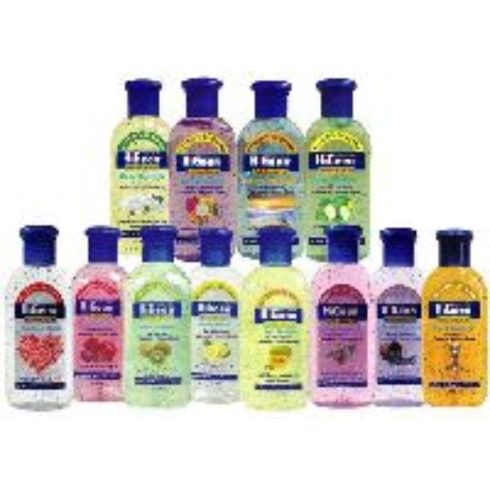 Higeen kézfertőtlenítő 110 ml